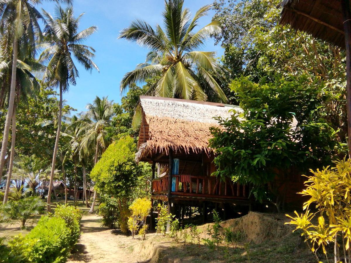 Kohjum Freedom Resort Ко Джам Екстер'єр фото