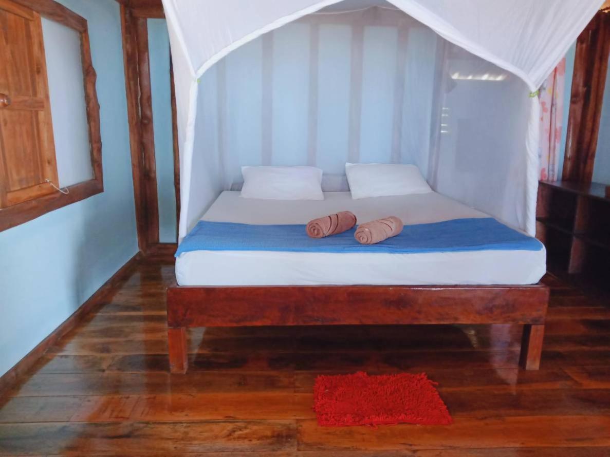 Kohjum Freedom Resort Ко Джам Екстер'єр фото