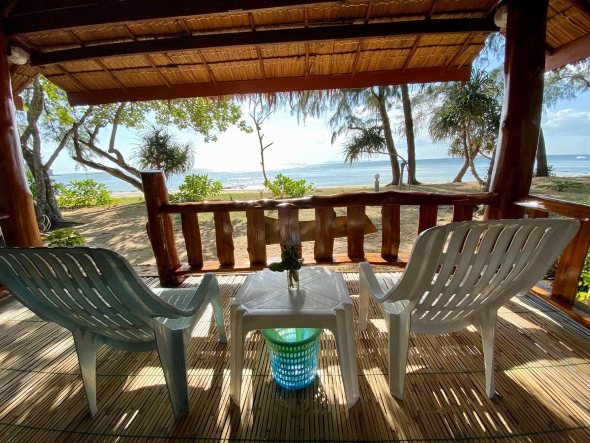 Kohjum Freedom Resort Ко Джам Екстер'єр фото